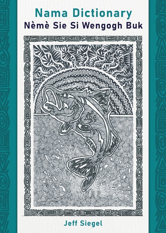 Front cover_Nama Dictionary