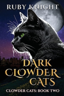 Couverture_Dark Clowder Cats