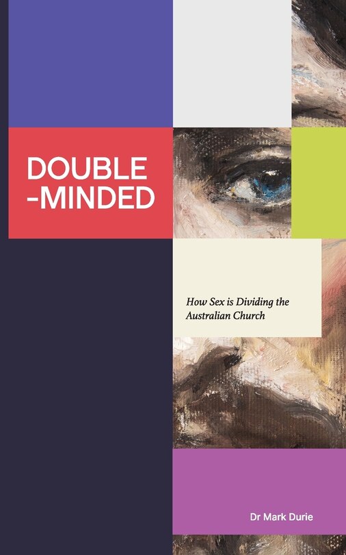 Front cover_Double-Minded