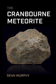Couverture_The Cranbourne Meteorite