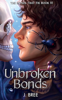 Front cover_Unbroken Bonds