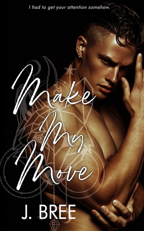 Front cover_Make My Move