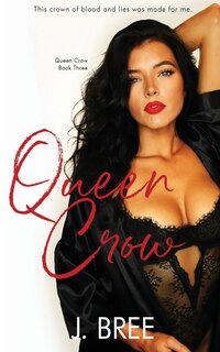 Front cover_Queen Crow