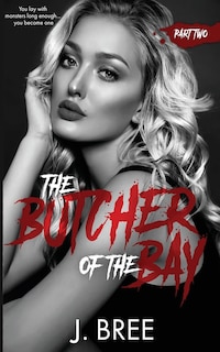 Front cover_Butcher of the Bay