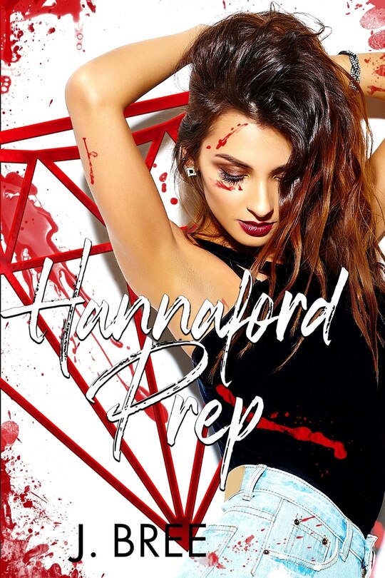 Front cover_Hannaford Prep