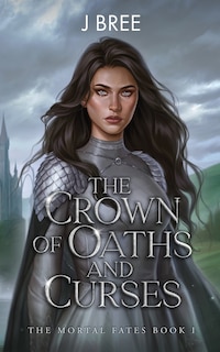 Front cover_The Crown of Oaths and Curses