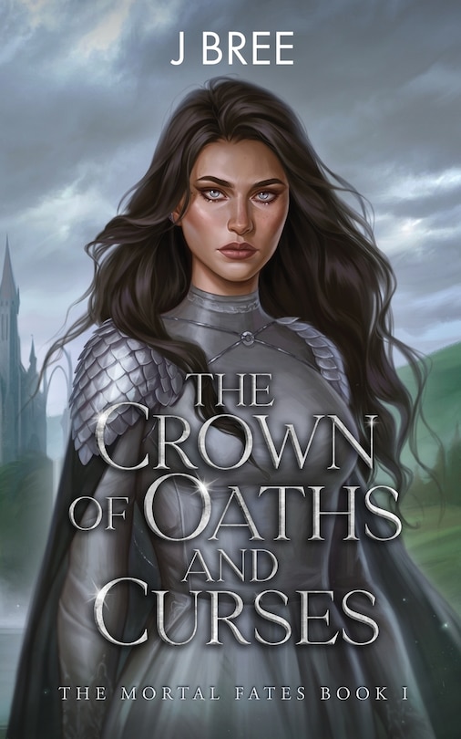 Front cover_The Crown of Oaths and Curses