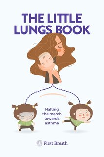 Couverture_The Little Lungs Book