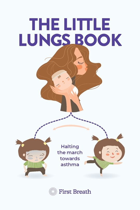 Couverture_The Little Lungs Book