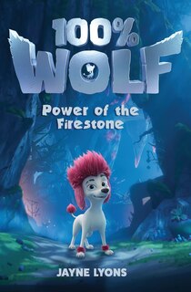 Couverture_100% Wolf