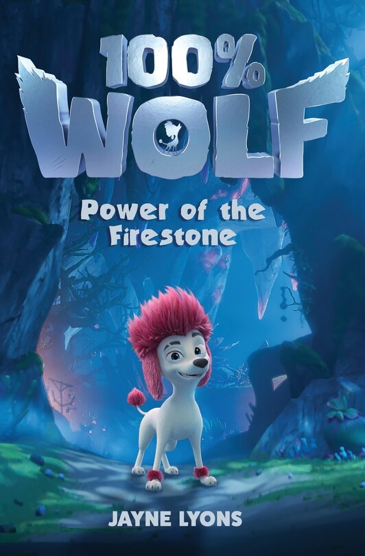Couverture_100% Wolf