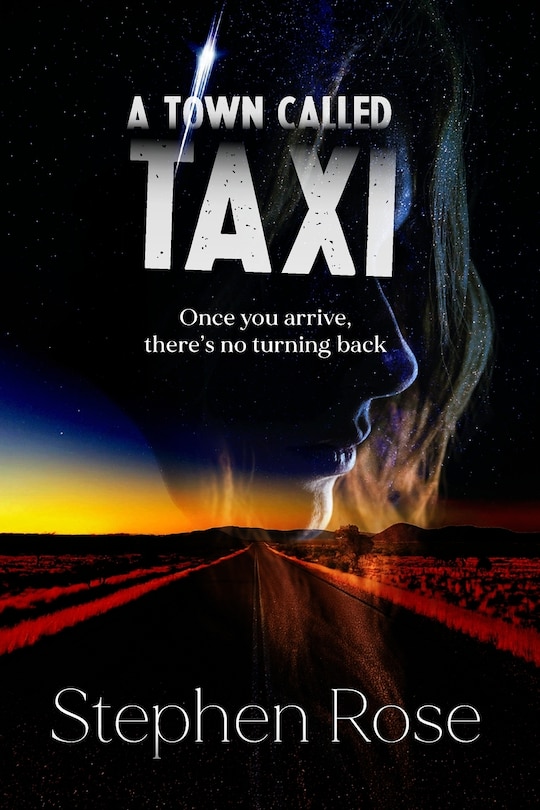 Front cover_A Town Called Taxi
