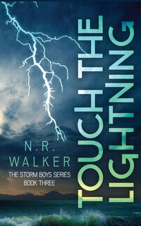 Front cover_Touch the Lightning