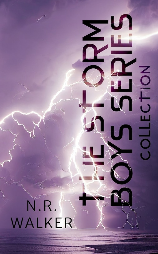 Couverture_The Storm Boys Series Collection