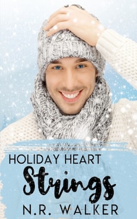 Front cover_Holiday Heart Strings