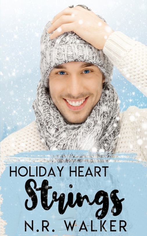 Front cover_Holiday Heart Strings