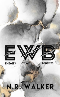 Front cover_EWB (Enemies With Benefits) - Discreet Edition