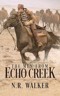 Couverture_The Men From Echo Creek - Standard Cover