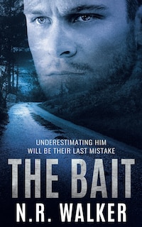 Front cover_The Bait