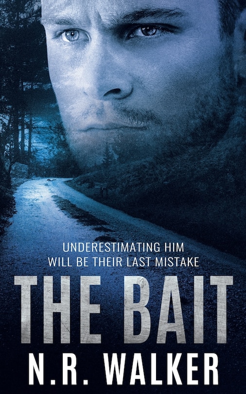 Front cover_The Bait