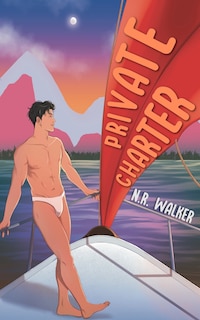 Front cover_Private Charter - Illustrated Cover Sunset edition