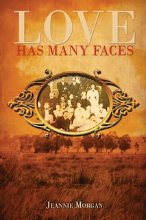 Front cover_Love Has Many Faces