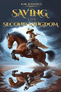 Couverture_Saving the Second Kingdom