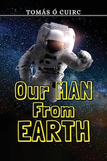 Couverture_Our Man from Earth