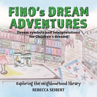 Couverture_Fino's Dream Adventures Book 7