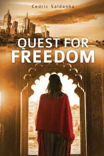 Front cover_Quest for Freedom