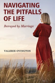 Couverture_Navigating the Pitfalls of Life