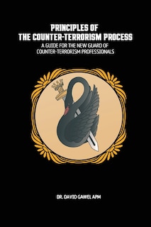 Front cover_The Principles of The Counter Terrorism Process