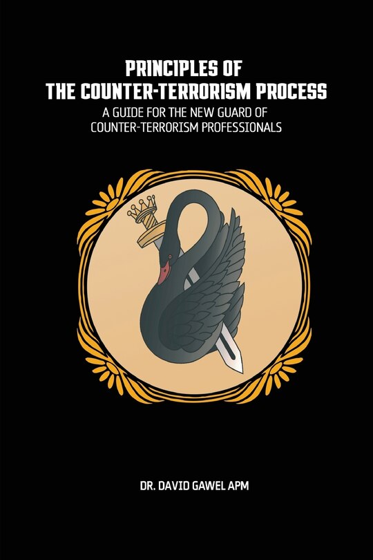 Front cover_The Principles of The Counter Terrorism Process