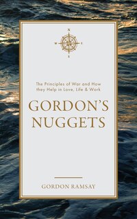 Front cover_Gordon's Nuggets