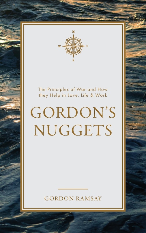Front cover_Gordon's Nuggets