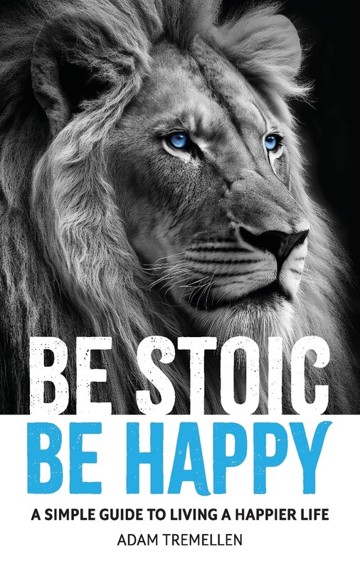 Couverture_Be Stoic, Be Happy