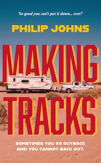 Front cover_Making Tracks