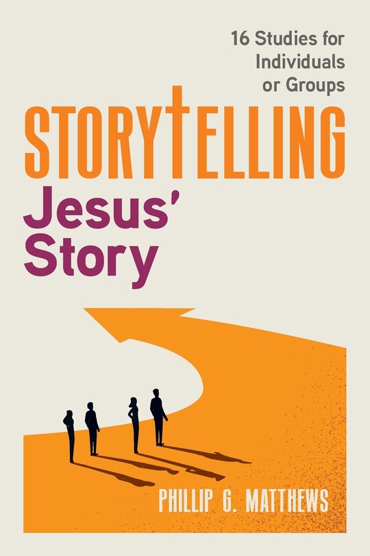 Couverture_Storytelling Jesus' Story