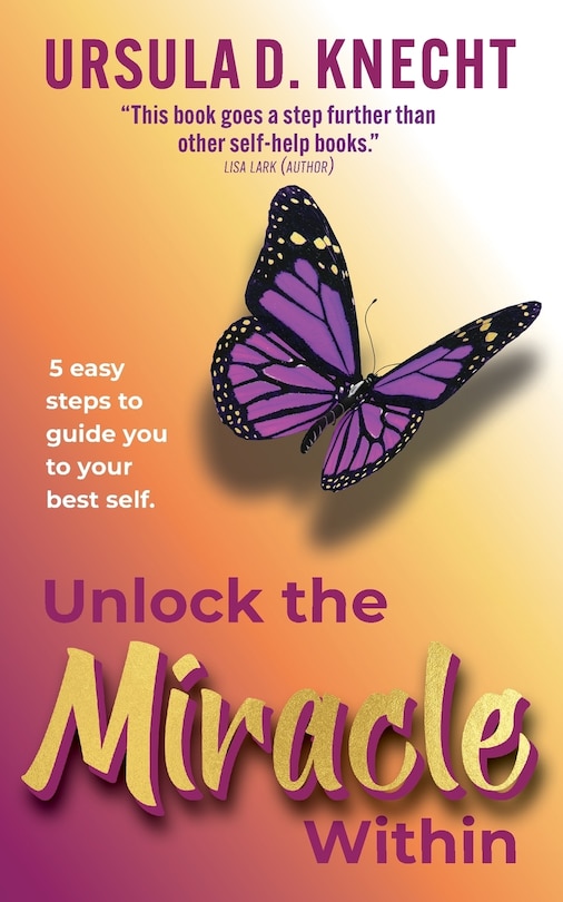 Couverture_Unlock the Miracle Within