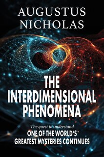 Front cover_The Interdimensional Phenomena