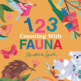 Front cover_Counting with Fauna