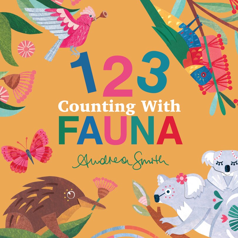 Front cover_Counting with Fauna