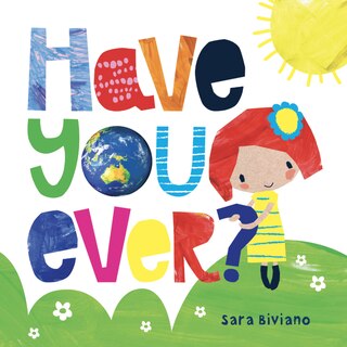 Couverture_Have You Ever?
