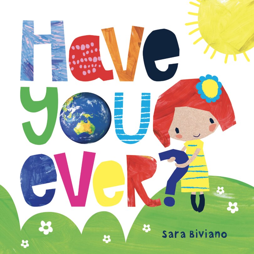 Couverture_Have You Ever?
