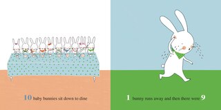 Front cover_10 Baby Bunnies