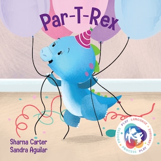 Front cover_Par-T-Rex