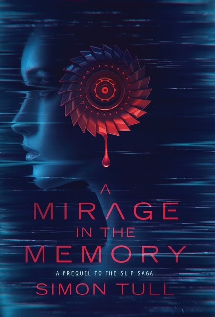 Front cover_A Mirage in the Memory