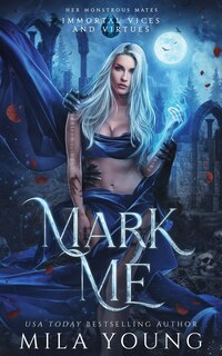 Front cover_Mark Me