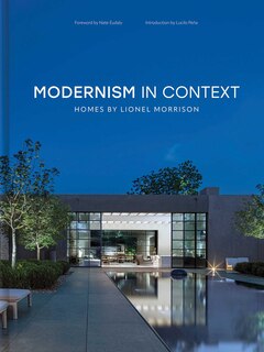 Front cover_Modernism in Context