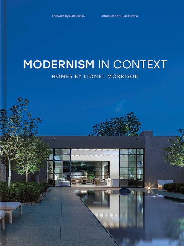 Front cover_Modernism in Context
